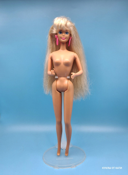 Кукла Барби 90х винтаж Суперстар