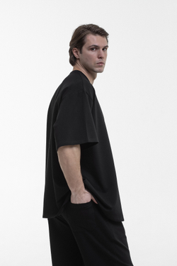 Футболка мужская Oversize COMFORT