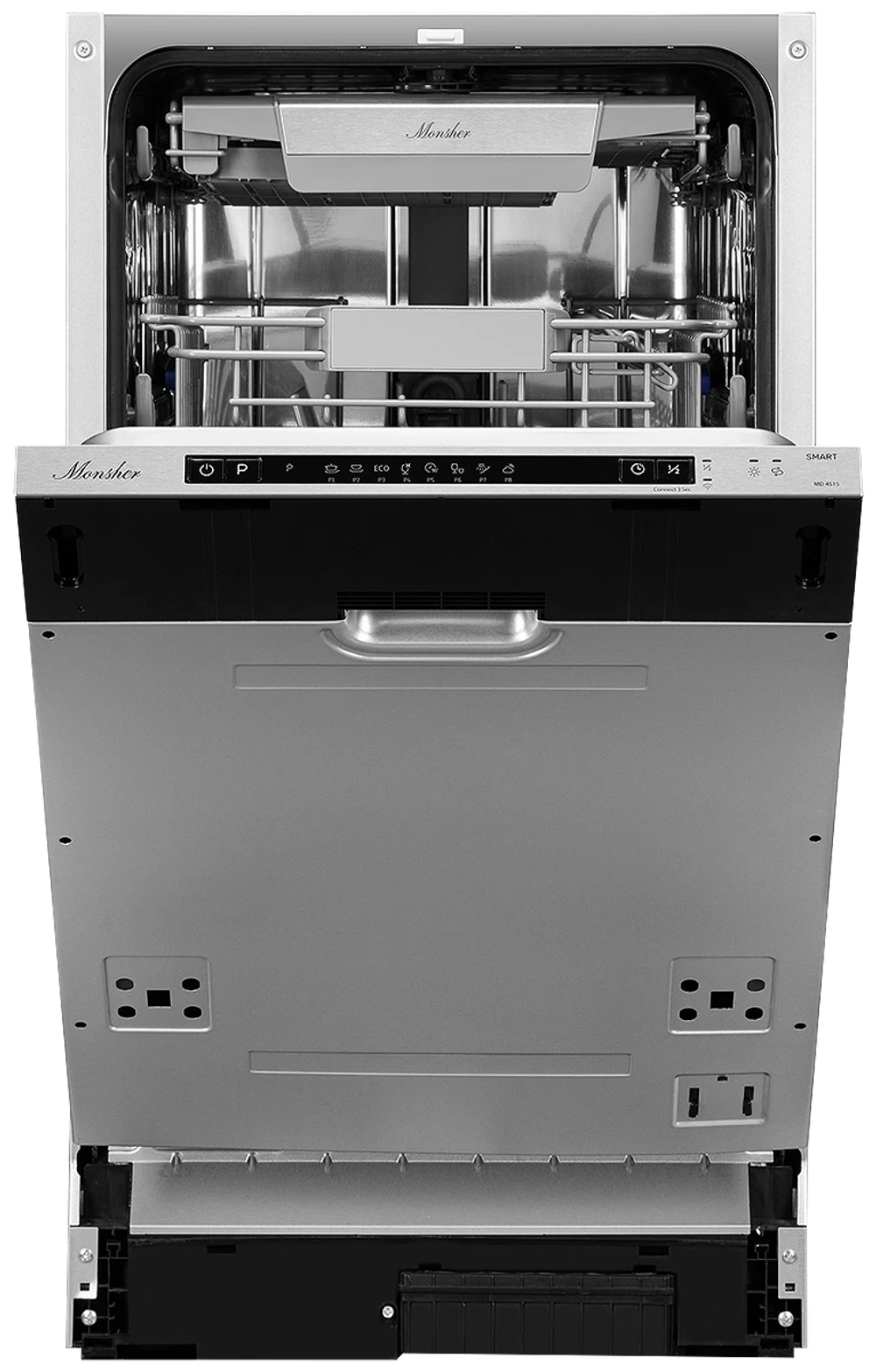 Встраиваемая посудомоечная машина Monsher MD 4515
