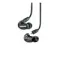 Shure AONIC SE215DYBK+UNI-EFS Black