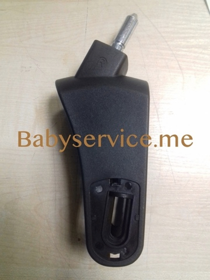 Вилка Moon правая