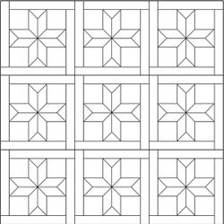 Инженерный паркет Coswick Дуб Натуральный (Natural) Шелковое масло