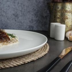 Тарелка d 30 см   Noble [6]