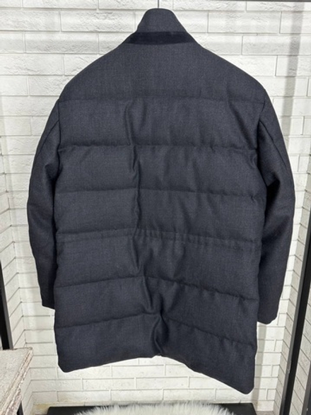 Пуховик Loro Piana