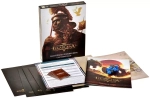 Стартовый набор настольной ролевой игры «Lex Arcana. Бескрайняя империя»