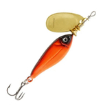 Блесна для рыбалки вертушка Minnow Super Vibrax 3 /S