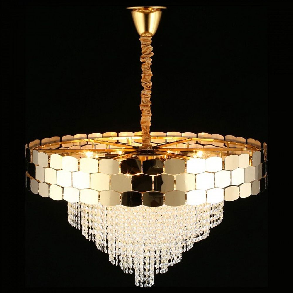 Подвесной светильник Aployt Dzhoell APL.823.03.18