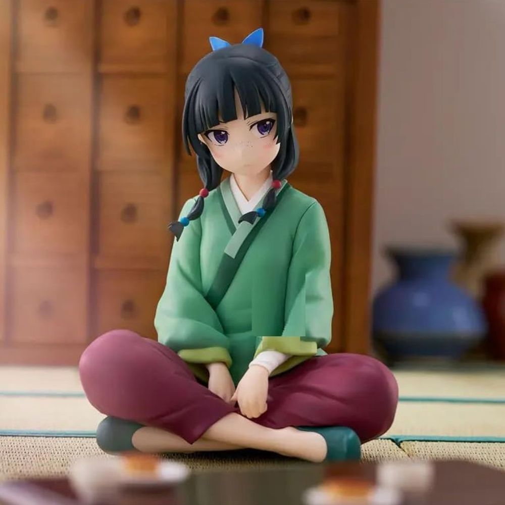 Фигурка Banpresto Break Time Collection The Apothecary Diaries Maomao