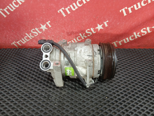 Компрессор кондиционера 2023г