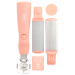 Onyx Professional, 3 Step Miracle, комплексная фиксация костной мозоли 3-в-1, набор из 4 предметов