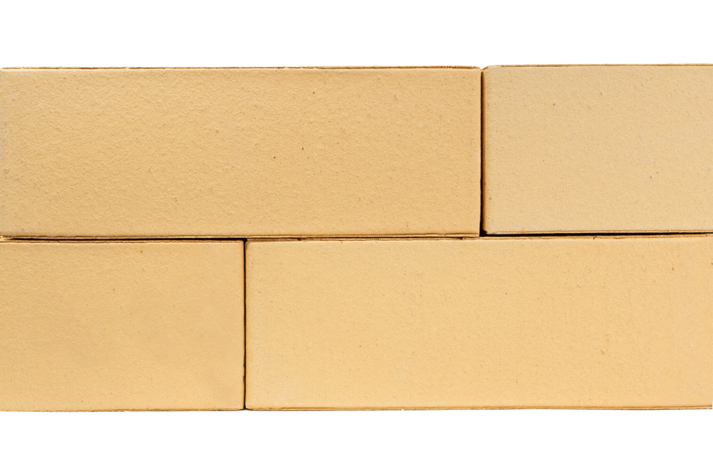 КИРПИЧ ГУБСКИЙ ЖЕЛТЫЙ