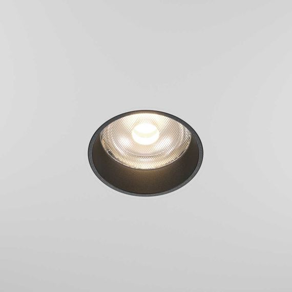 Встраиваемый светильник Maytoni Technical DL125-L12-4K-TRS-W