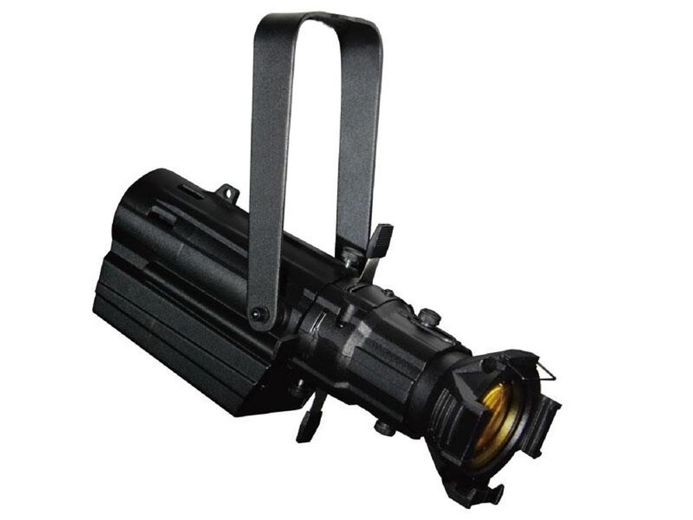 CHAUVET-PRO Ovation FD-205WW светодиодный прожектор направленного света с линзой френеля. 1х230Вт WW LED