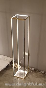 PYTHAGORAS Christopher Boots 2017 PYTHAGORAS floor lamp