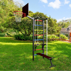 Уличная шведская стенка Sv Sport У430K