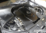 Mercedes-Benz S-Class W223 S350 d (02.2022)