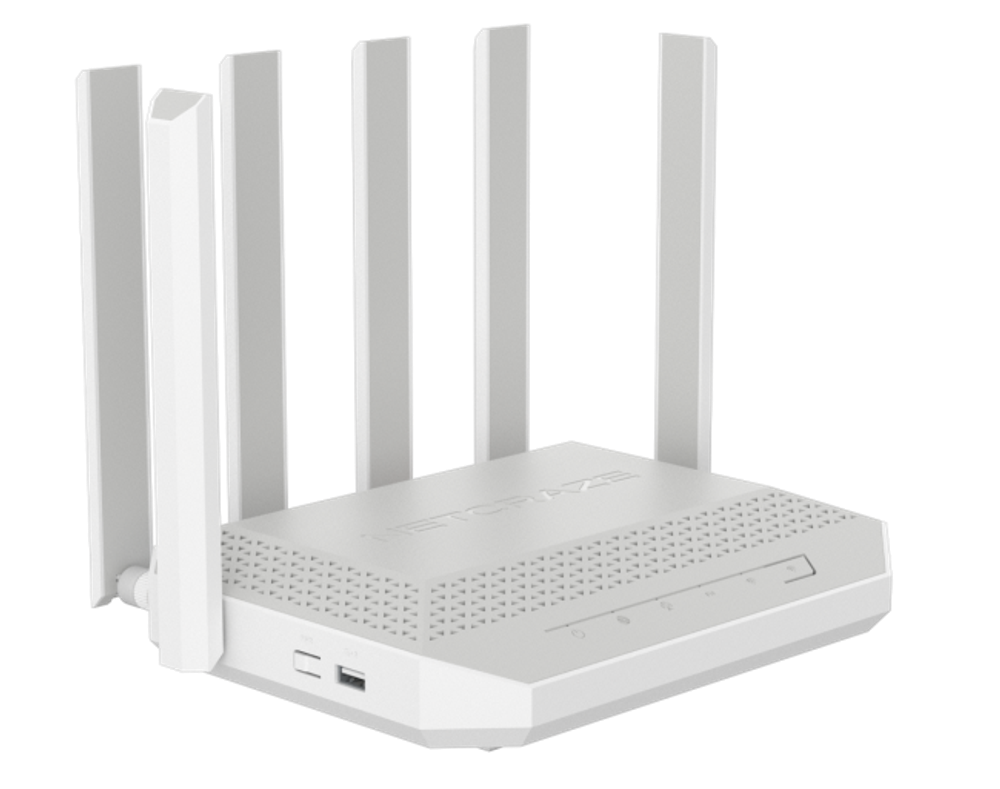 Роутер Netcraze Hero 5G NC-4110