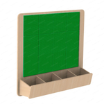 Панно настенное для конструирования