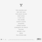 Woodkid / The Golden Age (2LP)