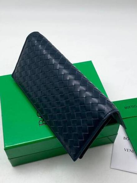 Кошелёк Bottega Veneta