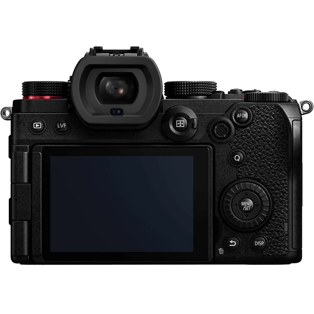 Цифровая фотокамера Panasonic Lumix DC-S5 Body