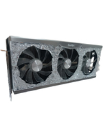 Видеокарта Palit GeForce RTX 3070 GameRock OC 8Gb