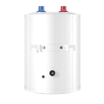 Водонагреватель Thermex Mini 10U верх