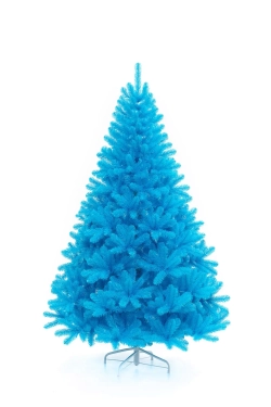 Искусственная елка Зимний Рассвет 240 см., мягкая хвоя, ЕлкиТорг (206240)