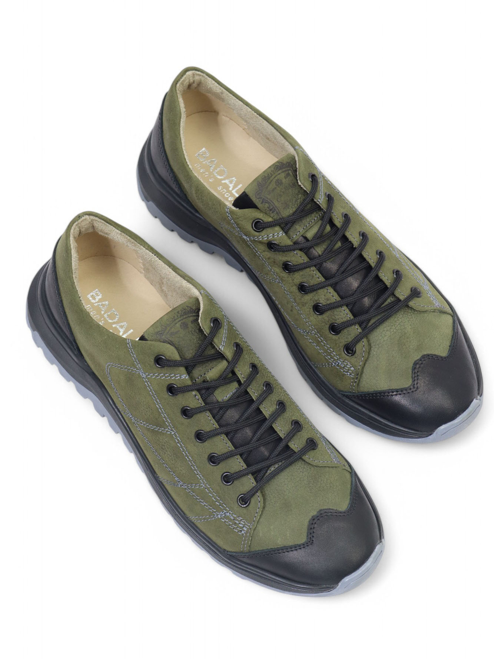 Кроссовки мужские K994-1Z