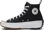 Converse Run Star Hi Black