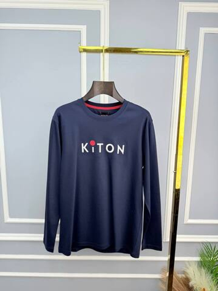 Лонгслив Kiton