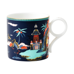 Wedgwood - Кружка Wonderlust 320мл / артикул   40024012  / GTIN 701587315333