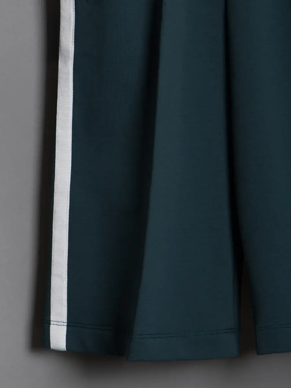 Летний костюм для девочки, футболка и кюлоты