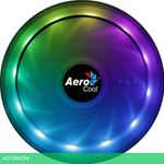 Кулер для процессора Aerocool Core Plus ARGB PWM 4P (ACTC-CL30010.71)
