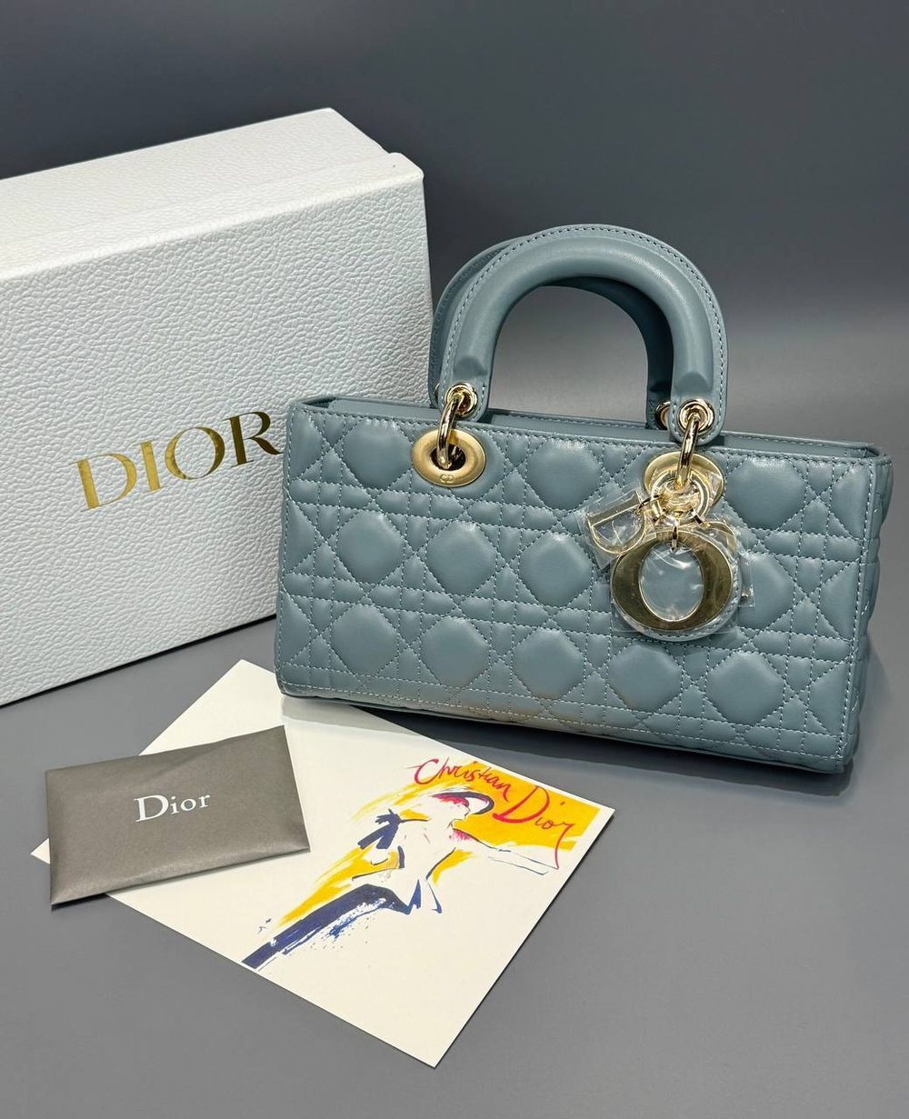 Сумка Dior