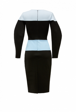 Платье футляр 06-01-20 FW
