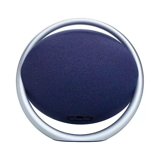 Портативная колонка Harman Kardon Onyx Studio 8 Blue