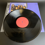 LP Deep Purple - Smoke On The Water / Дип Пёрпл – Дым Над Водой. Архив полярной музыки №8