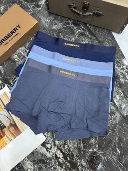 Трусы Burberry