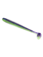 Приманка силиконовая Keitech Swing Impact 3", 2г, цвет #101 Green Pumpkin PP.