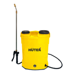 Опрыскиватель аккумуляторный Huter SP-16AC