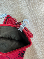 Перчатки.Женские.Кожаные.Люкс качества. Подклад: плюш-флис. 5 шт в упаковке.