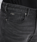 Джинсы j06 Emporio Armani - графитовый(6R1J06 1DQYZ)