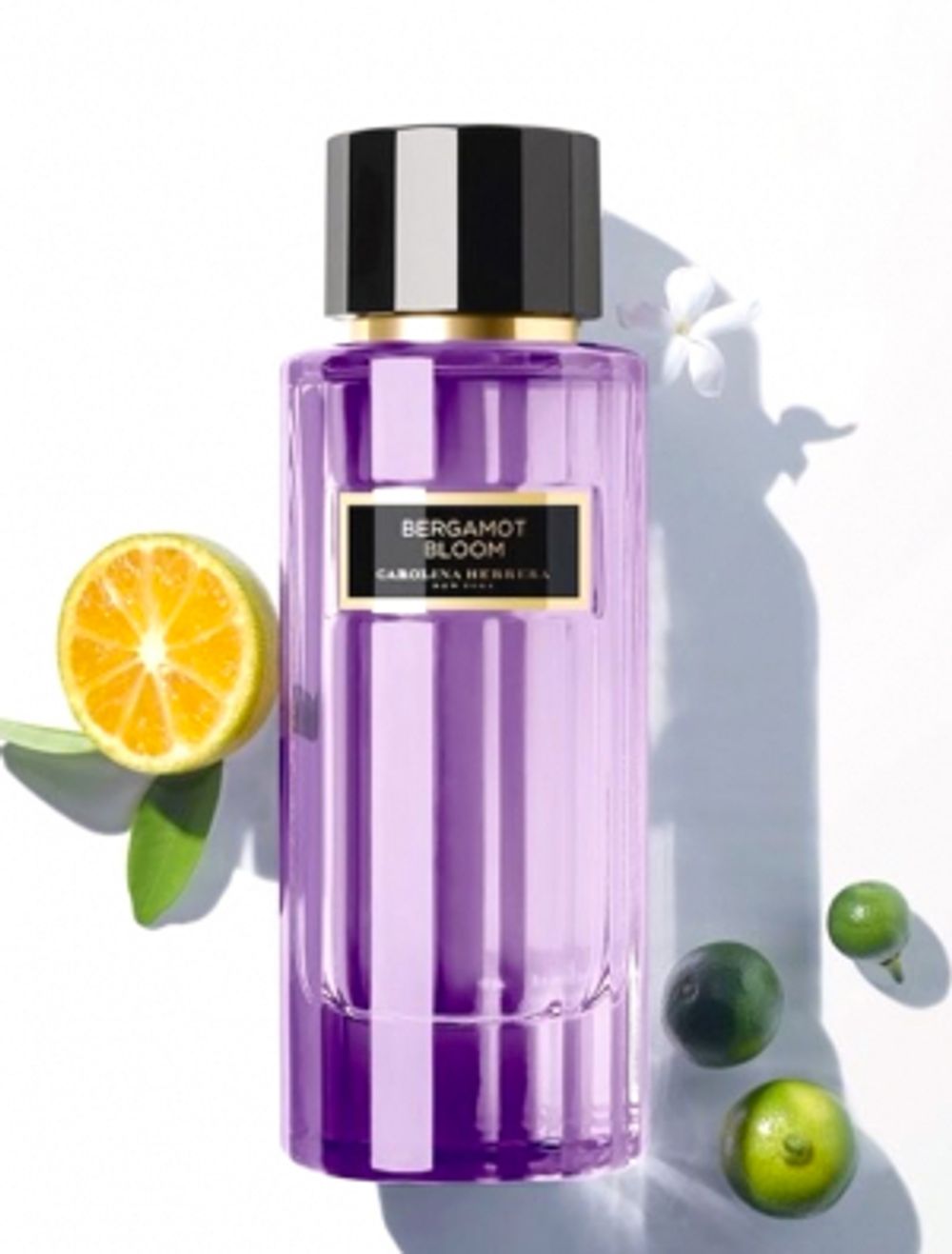 Carolina Herrera Bergamot Bloom