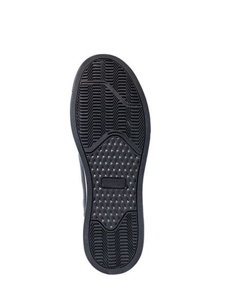 Мотокеды STARKS Перфорированные CL-2M AIR Чёрный 43