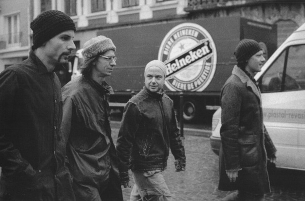 Rammstein / Volkerball (Limited Edition)(2DVD + 2CD + Book)