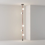 Готовая трековая система на ремнях Maytoni PARITY TFC-Par-CF01-R