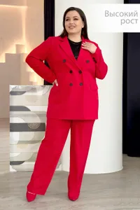 Костюм 3127 Fabrika