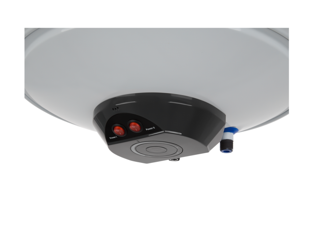 Накопительный электрический водонагреватель Thermex Thermo 30 V Slim