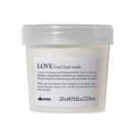 Маска для волос усиливающий завитки Davines Love Curl Mask 250 мл